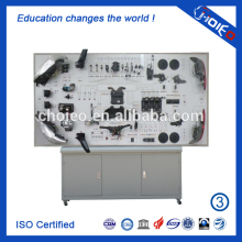 Complete Auto Electrical Appliance Training Set,Toyota Carola Electrical Appliance For Education,Auto Training Board,Car Lab