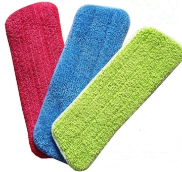 MICROFIBER EWET MOP PADS