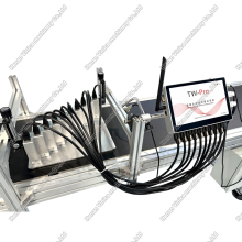 Digital Date Coding and Logo Inkjet Printer Machines