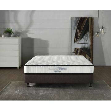 Better Sleep Queen Size Pocket Spring Mattress