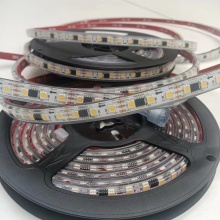 Outdoor IP68 Waterproof 12V Smart Control 3535 LED Flexible Strip Light