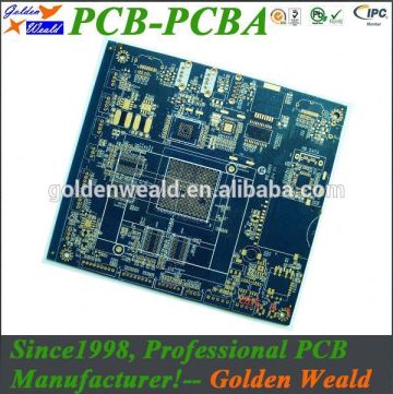 10oz pcb/pcba design service supplier led circuit pcb for vietnam