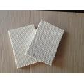 machinery alumina ceramic support plate board