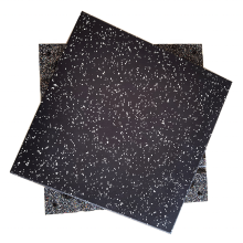 Low Price Anti-Slip Anti-Vibration No-Toxic Gym Flooring Mats