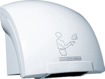 Public Automatic Sensor High Speed Hand Dryer
