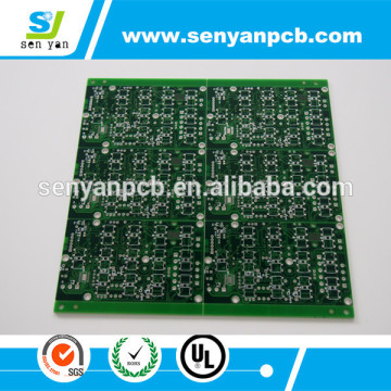 Professional PCB Circuit Board Factory from China