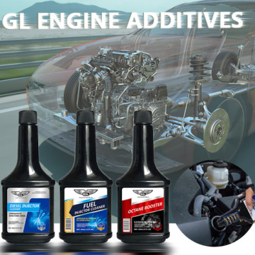 Engine additives series products