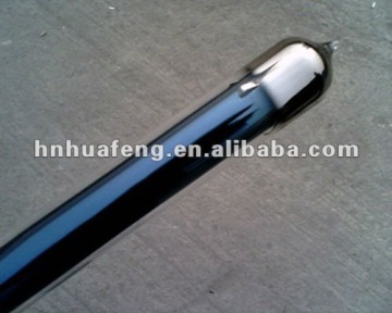 single-target all-glass solar collector tube