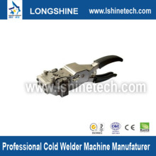 Welding Copper To Copper Machine?