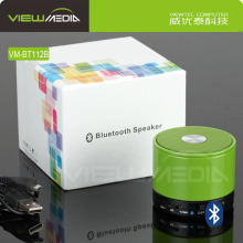 VM-BT112B latest hindi movie free download home mini round Bluetooth speaker