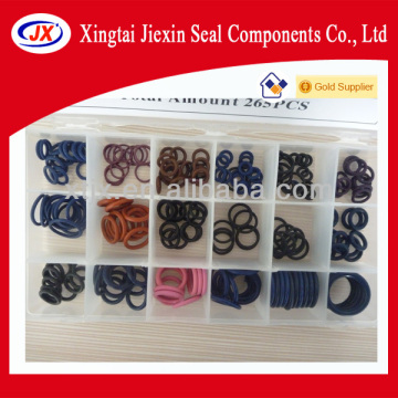 High quanlity mechanical components o rings