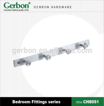 universal used metal bedroom clothe hanger hook