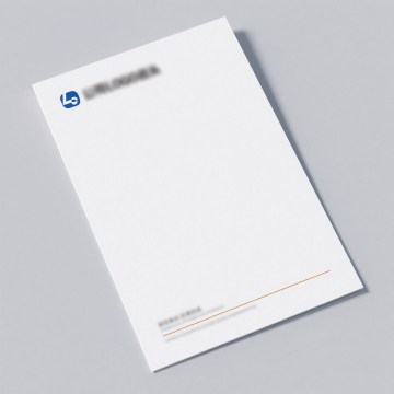 Custom Writing Paper for Personal Use