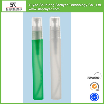 Perfume Bottle With Perfume Atomizer