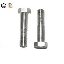 Hexagonal Head Schrauwen (DIN931 &amp; DIN933) Hexagon Head Bolts