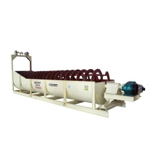 China Hot Selling Gold Mining Equipment: Spiral Classifier Gravity Ore Classifier, Spiral Screw Classifier