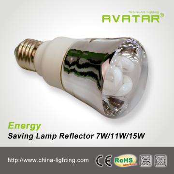 Energy Saving Lamp Reflector 7W/11W/15W
