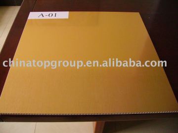 PVC CEILINGS panels 600*600mm