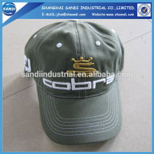 promotional reflective cap