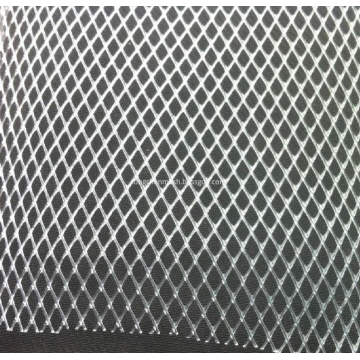 PE Diamond Mesh Luftfilternetz