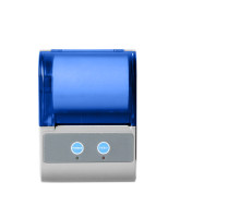 Android mobile mini portable bluetooth pos printer