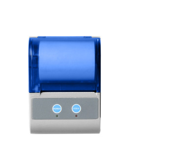 Android mobile mini portable bluetooth pos printer