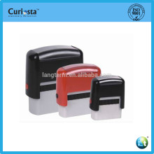 self inking stamper