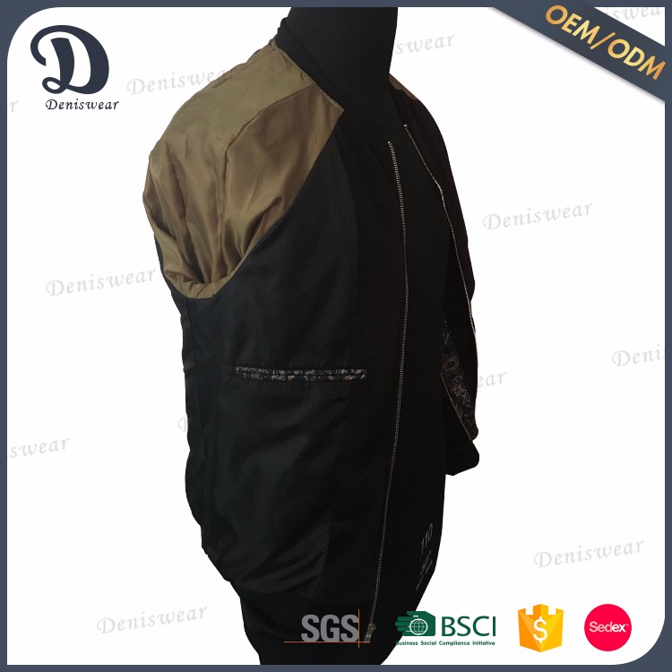 Good price Man waterproof jacket