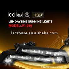 SUPER BRIGTNESS AUTO LED LIGHT DRL KIT