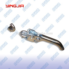 03210 Truck steel hasp lock