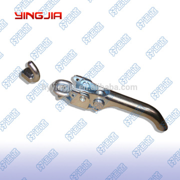 03210 Truck steel hasp lock