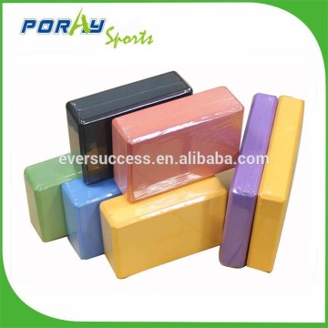 fitness EVA yoga block foam