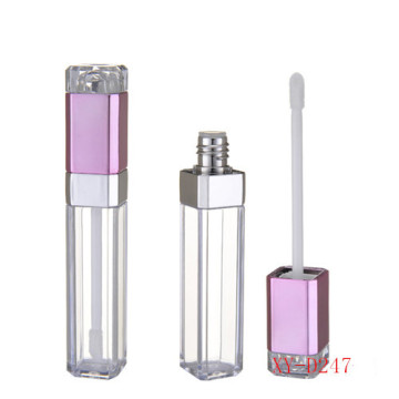 Wholesale Lip Gloss Tubes Packaging