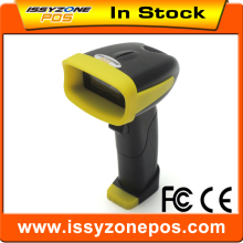 2D QR Barcode Bar Code Reader Scanner barcode 2d scanner standing I2DBC002