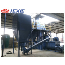 Poultry Feed Production Line Machine Equipment