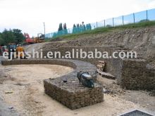 Gabion mattresses