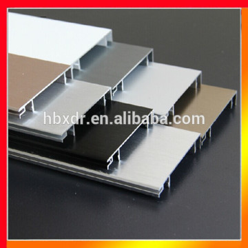 Aluminum Skirting Baseboard/Aluminum Alloy Skirting Baseboard