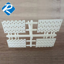 For base station signal transmission shielding components