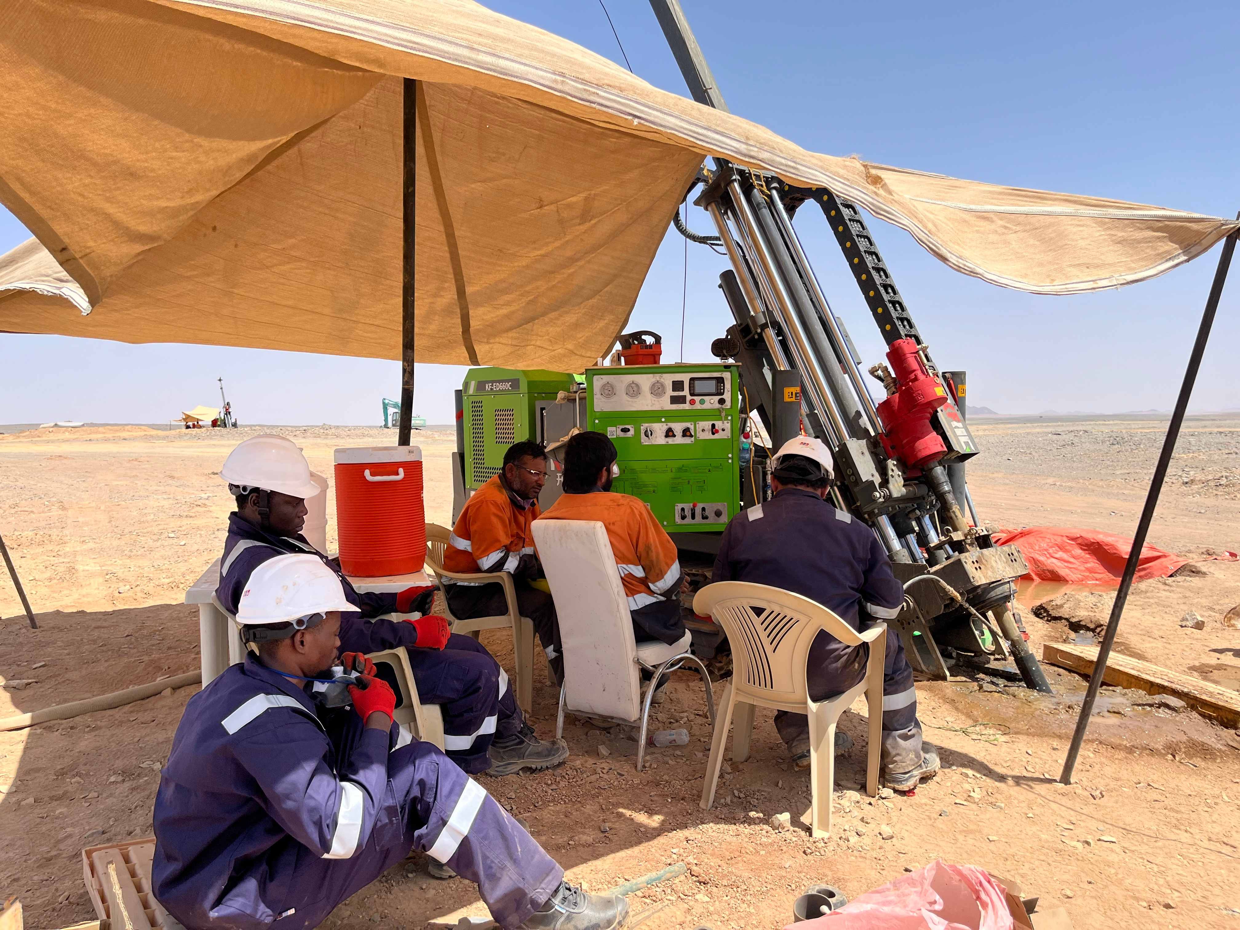 Standardname default name