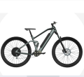 VENTE EN GROS 29 pouces 48V batterie vélo électrique en alliage d&#39;aluminium