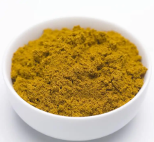 Curry Powder for Potato Chicken