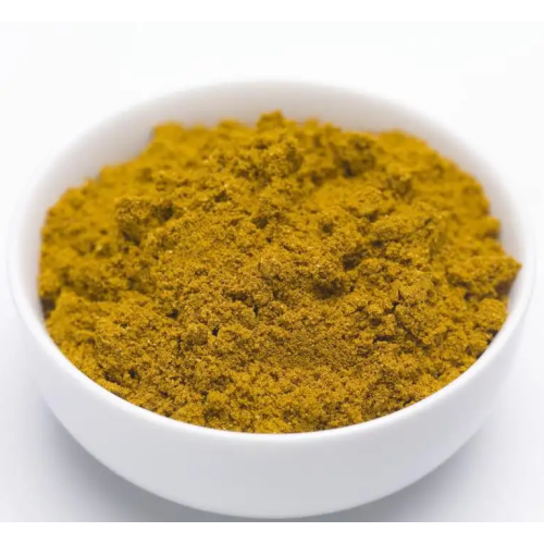 Curry Powder for Potato Chicken