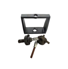 DS016 DENSO Fuel Pump Plunger Delivery Valve Dismounting Tools