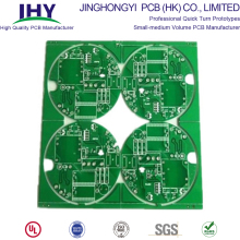 Multi-Layer Fr4 Tg170 Impedance Control PCB Board