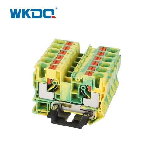 Protective PE Terminal Blocks