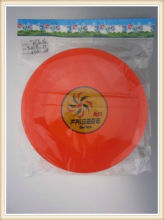 FLYING DISK,Plastic Frisbee, Dog playing Frisbee, dog toy