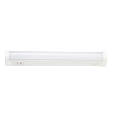 Montaje de listón de espejo LED EMS-07