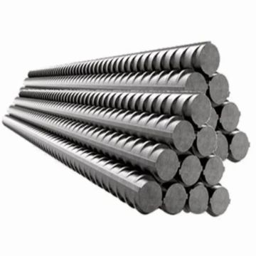 Prime Tmt 12-14mm Deformed Reinforcing Steel Rebars ASTMA706 for Sale