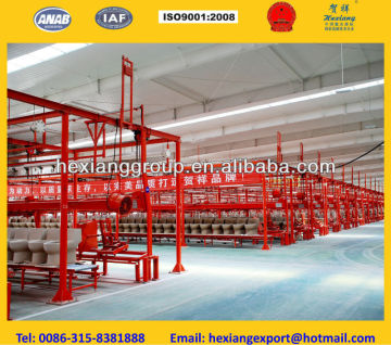 sanitary ware plants producing line(ceramic machine for turnkey project)