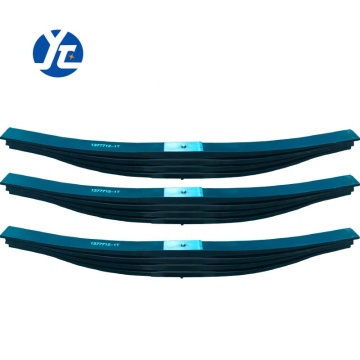SCANIA Truck Chassis Leaf Spring